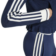 ADIDAS Sports Tracktop night indigo off white KX6883
