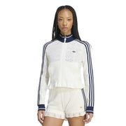 ADIDAS Sports tracktop off white night indigo KX6899