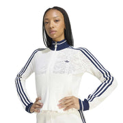 ADIDAS Sports tracktop off white night indigo KX6899