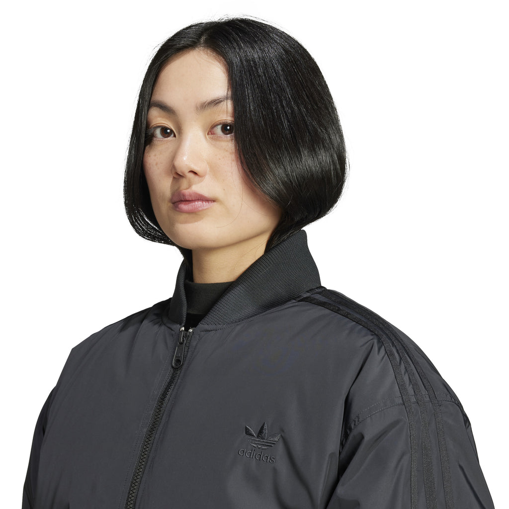 SST BOMBER JACKET