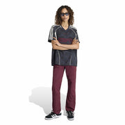 ADIDAS Street jersey SS polkadots black KV1189