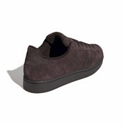 ADIDAS Superstar II aurora coffee