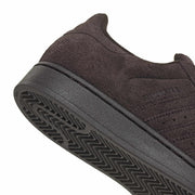 ADIDAS Superstar II aurora coffee