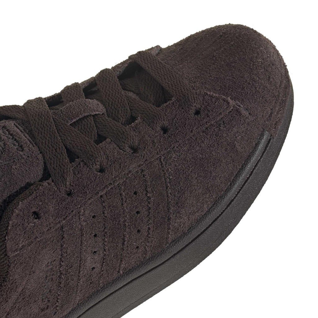 ADIDAS Superstar II aurora coffee