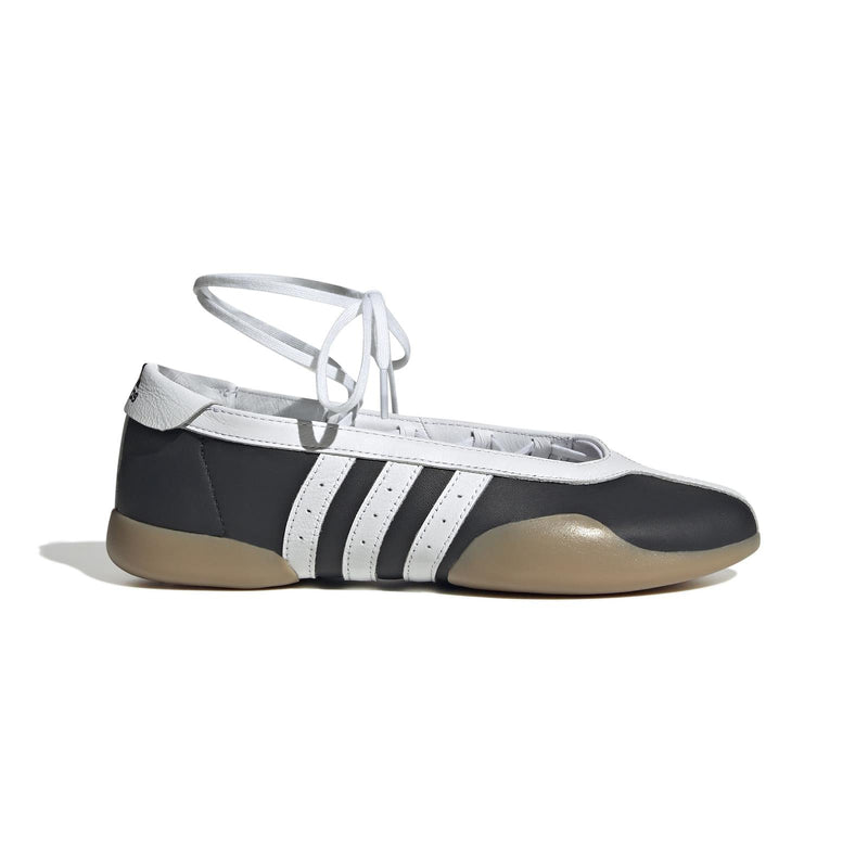 ADIDAS Taekwondo mei ballet shoes black white