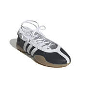 ADIDAS Taekwondo mei ballet shoes black white