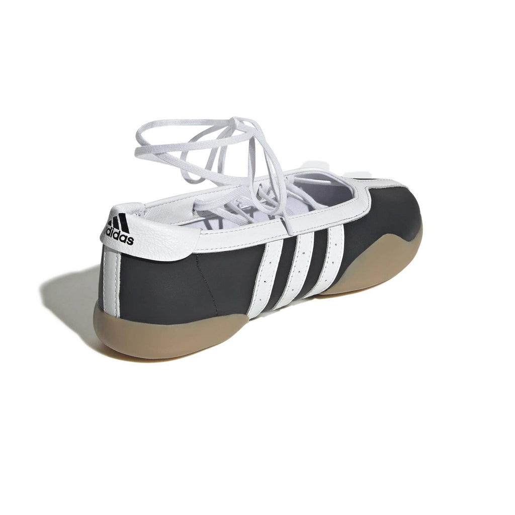 ADIDAS Taekwondo mei ballet shoes black white