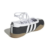 ADIDAS Taekwondo mei ballet shoes black white