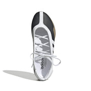 ADIDAS Taekwondo mei ballet shoes black white