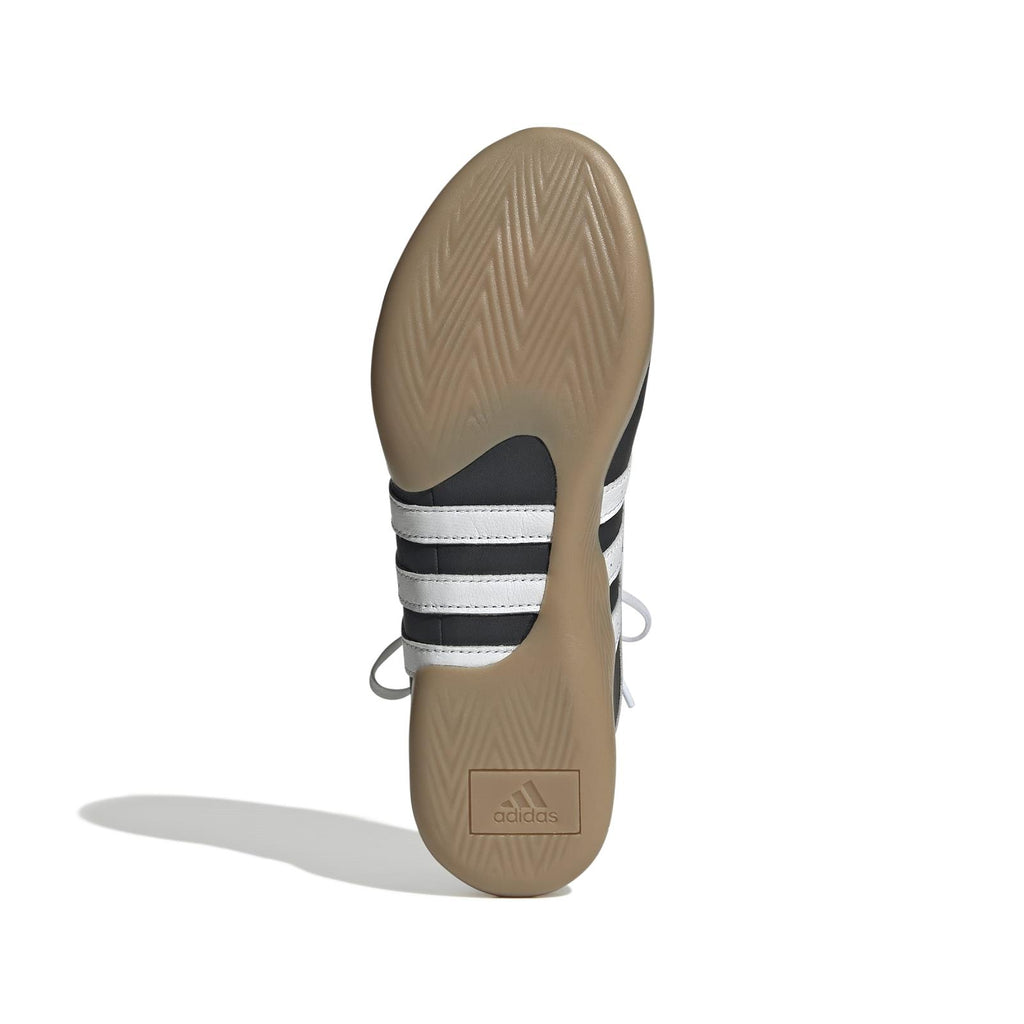 ADIDAS Taekwondo mei ballet shoes black white