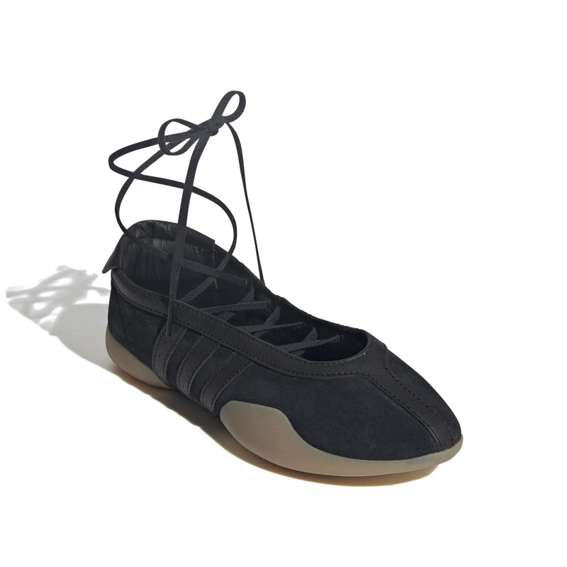 ADIDAS Taekwondo mei ballet shoes black