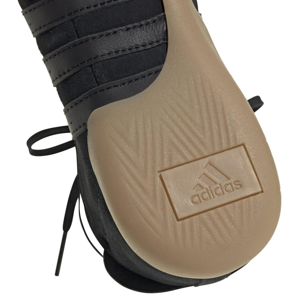 ADIDAS Taekwondo mei ballet shoes black