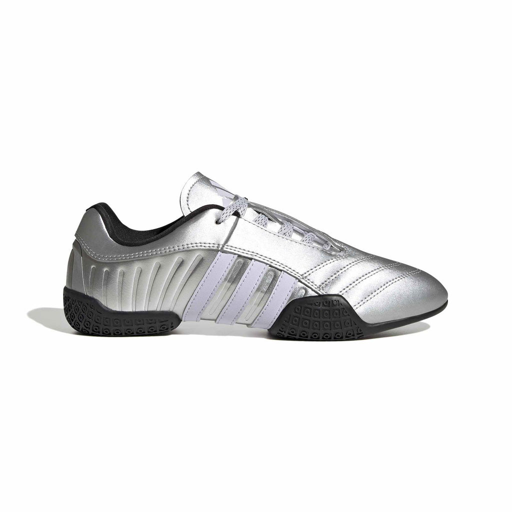 ADIDAS Taekwondo Mei Elite sneakers silver KK2572