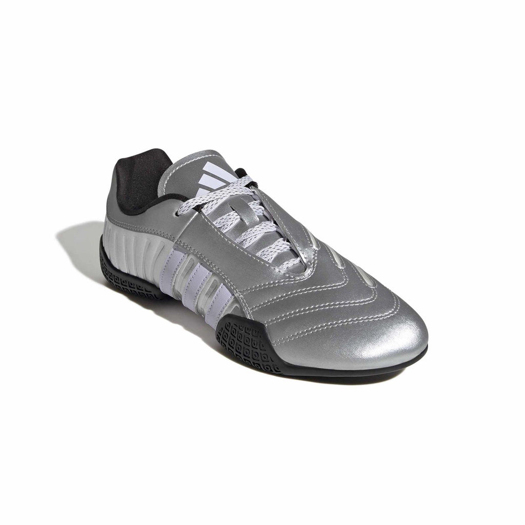 ADIDAS Taekwondo Mei Elite sneakers silver KK2572