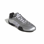 ADIDAS Taekwondo Mei Elite sneakers silver KK2572