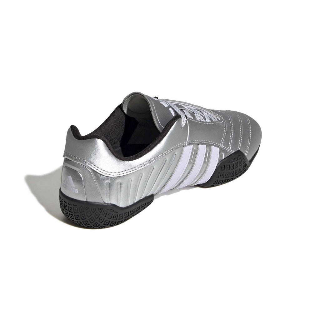 ADIDAS Taekwondo Mei Elite sneakers silver KK2572