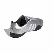 ADIDAS Taekwondo Mei Elite sneakers silver KK2572