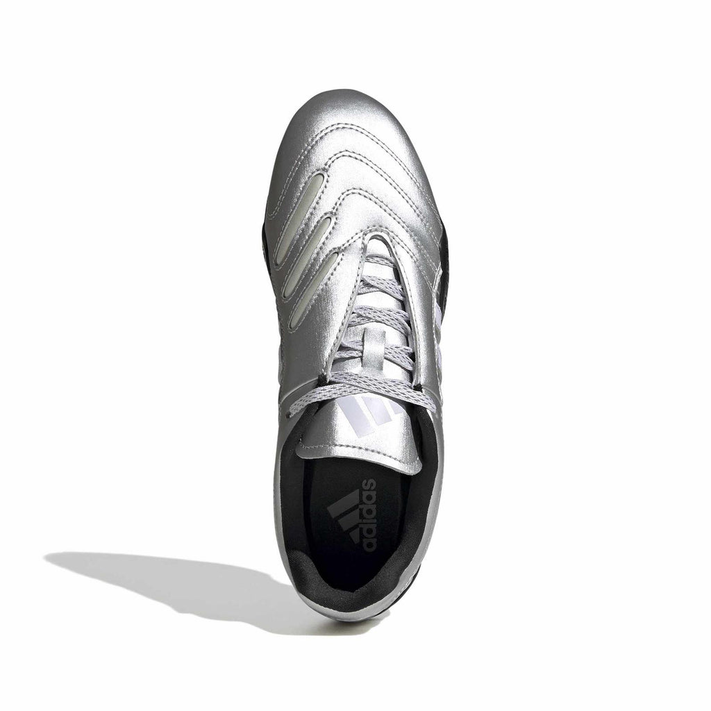 ADIDAS Taekwondo Mei Elite sneakers silver KK2572