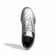 ADIDAS Taekwondo Mei Elite sneakers silver KK2572