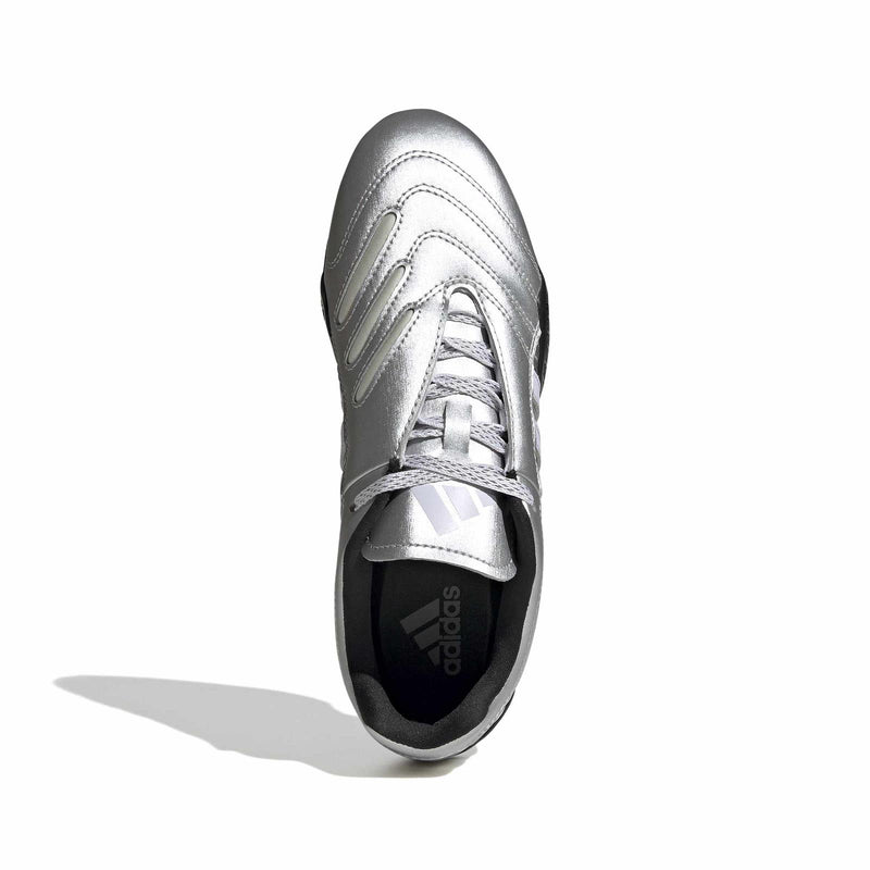 ADIDAS Taekwondo Mei Elite sneakers silver KK2572