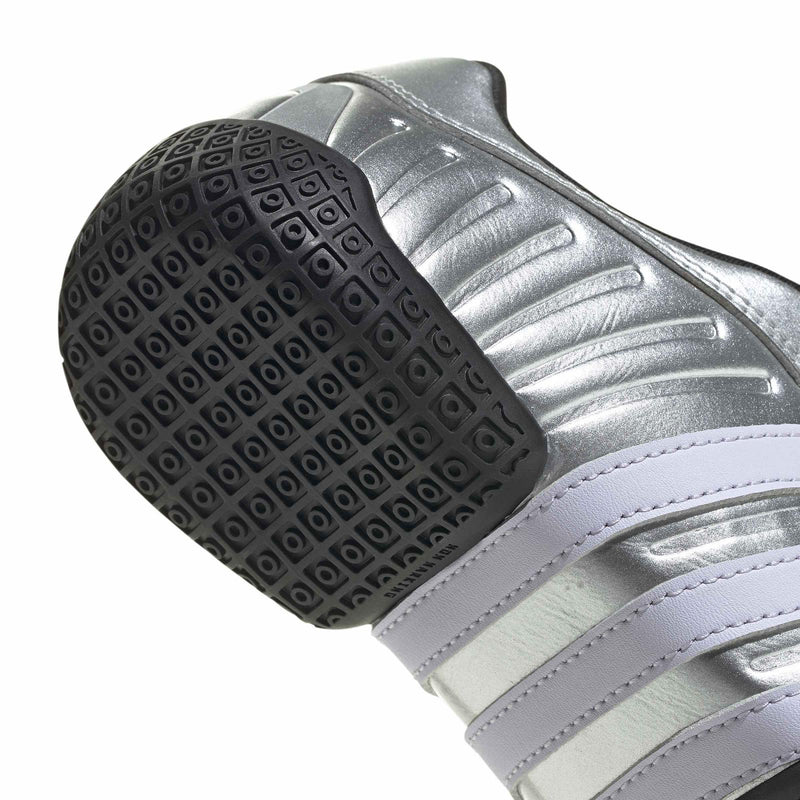 ADIDAS Taekwondo Mei Elite sneakers silver KK2572