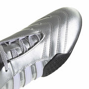 ADIDAS Taekwondo Mei Elite sneakers silver KK2572