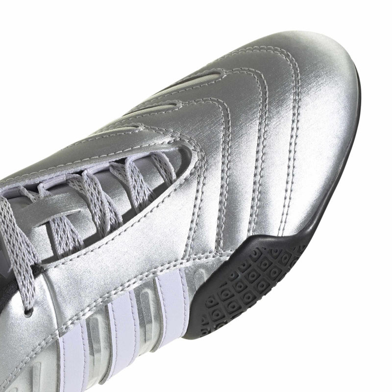 ADIDAS Taekwondo Mei Elite sneakers silver KK2572