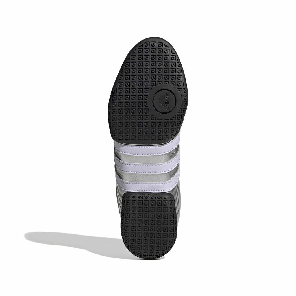 ADIDAS Taekwondo Mei Elite sneakers silver KK2572