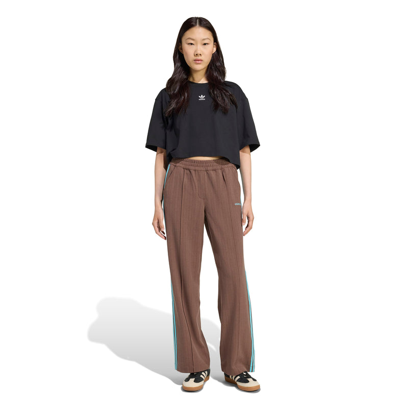 TAILORED PANTS