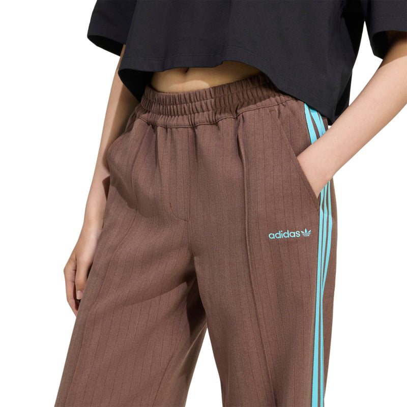 TAILORED PANTS