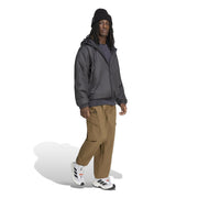 ADIDAS Terrex multi primaloft insulated hooded jacket KS0831 black
