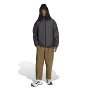 ADIDAS Terrex multi primaloft insulated hooded jacket KS0831 black