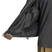ADIDAS Terrex multi primaloft insulated hooded jacket KS0831 black