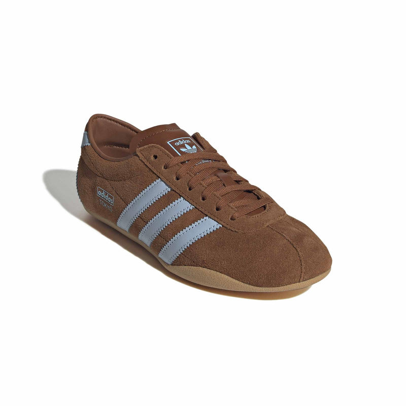 ADIDAS Tokyo IH3992 brown blue