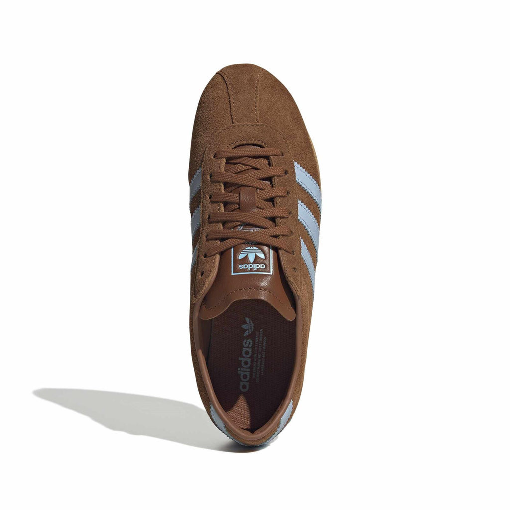 ADIDAS Tokyo IH3992 brown blue