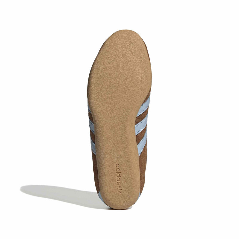 ADIDAS Tokyo IH3992 brown blue