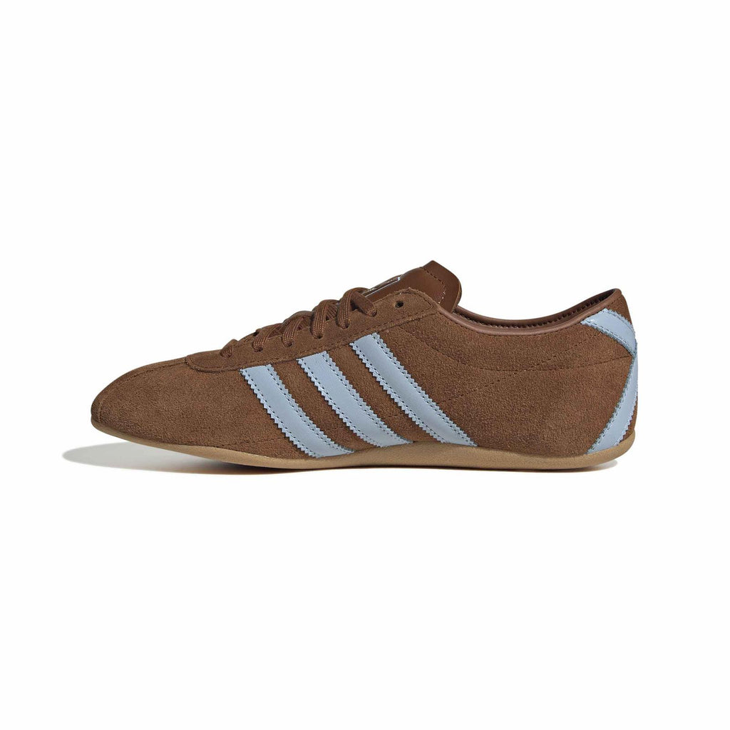 ADIDAS Tokyo IH3992 brown blue