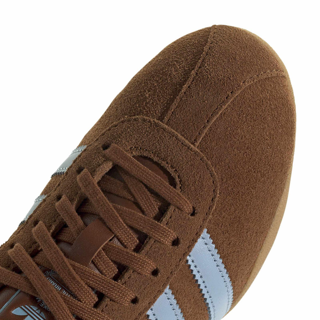 ADIDAS Tokyo IH3992 brown blue
