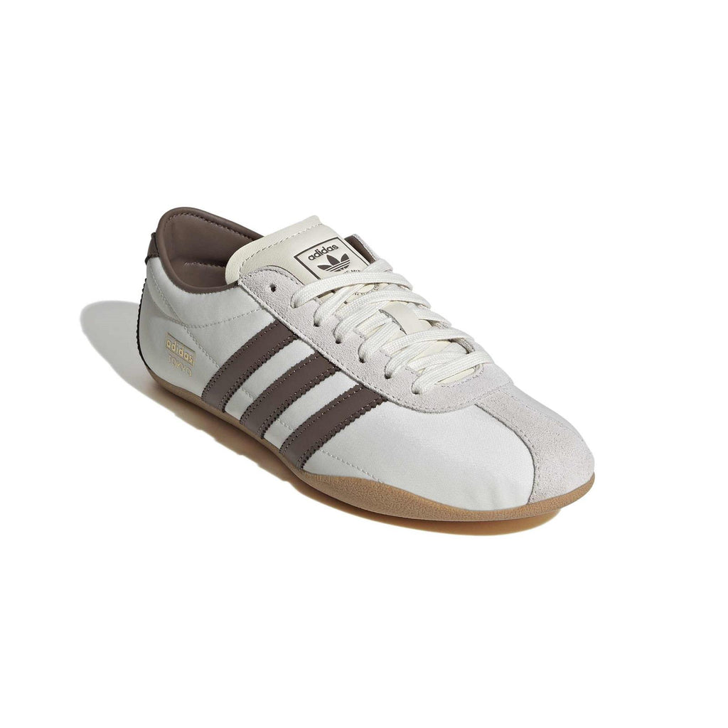 ADIDAS Tokyo sneakers IH3994 white brown