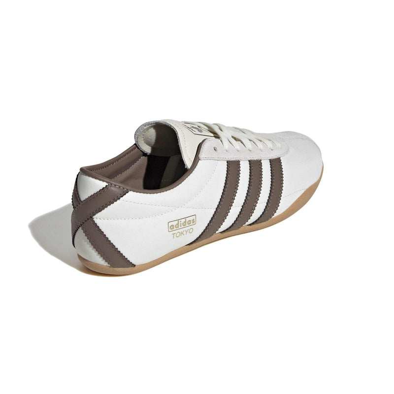 ADIDAS Tokyo sneakers IH3994 white brown