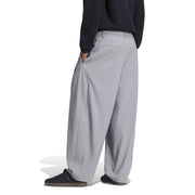 ADIDAS Track pants M grey