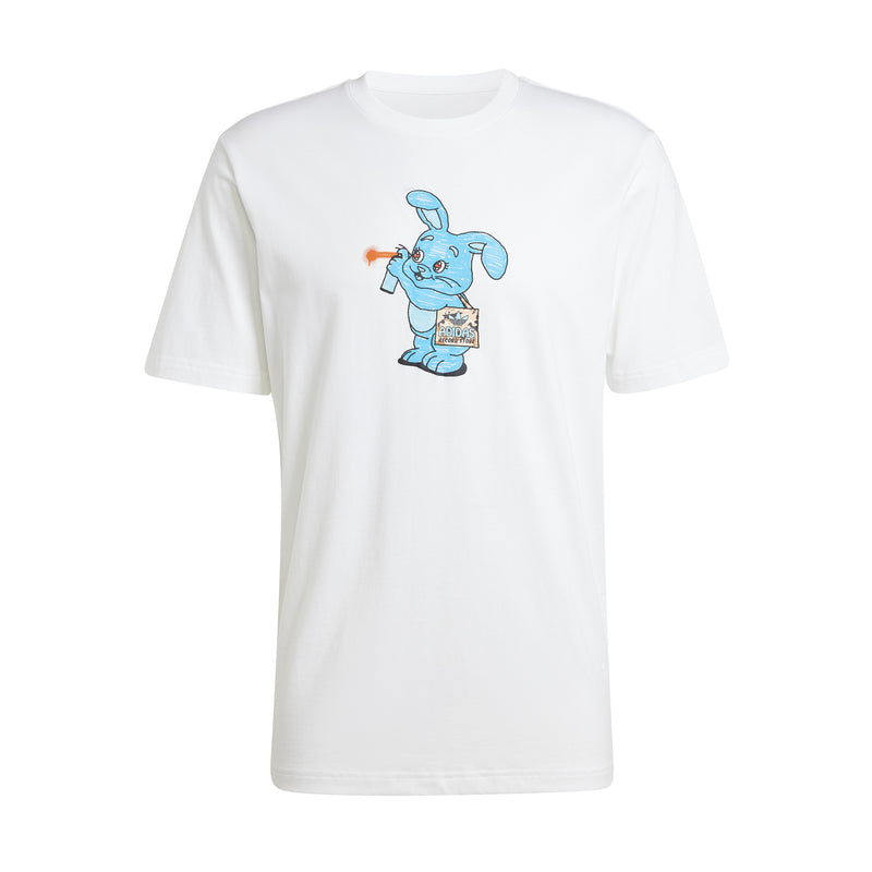 TRAINING SUPPLY FASHION BUNNY T-SHIRT