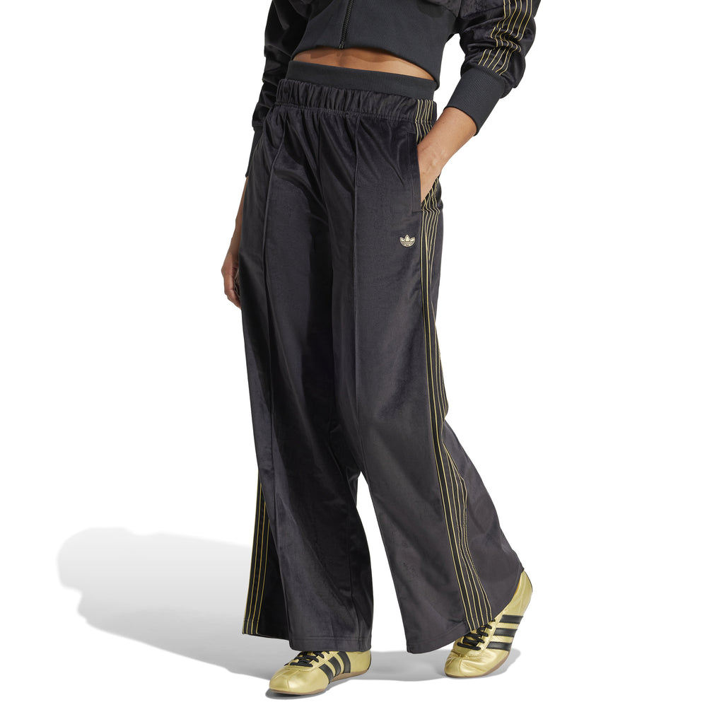 VELOUR TRACKPANT