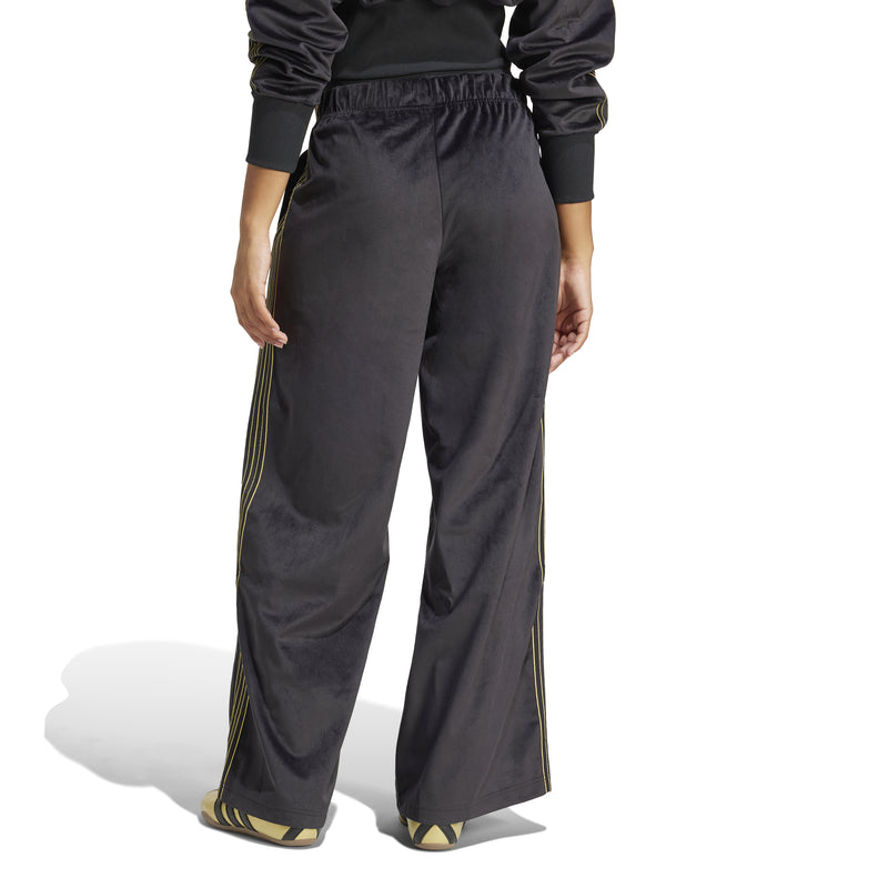 VELOUR TRACKPANT