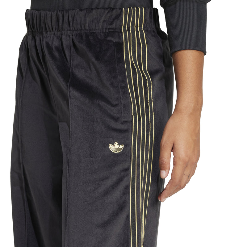 VELOUR TRACKPANT