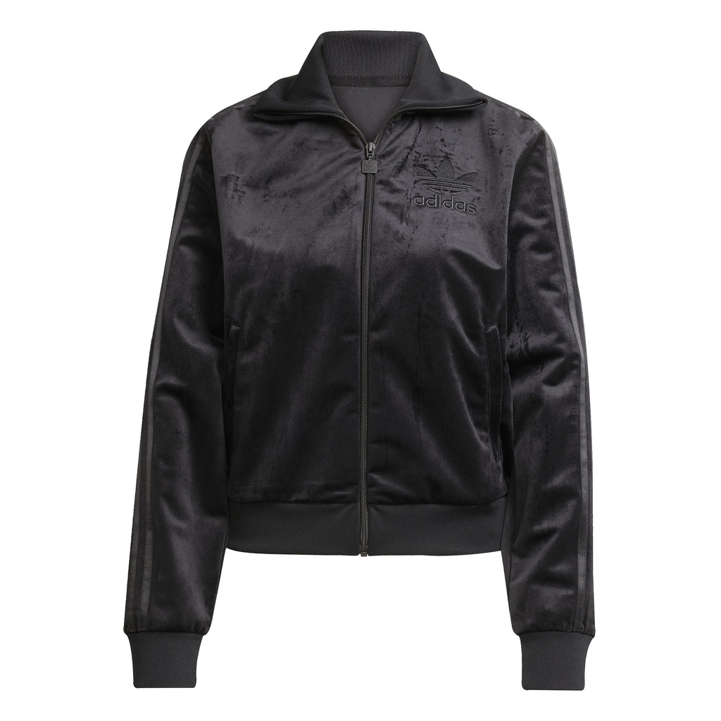 ADICOLOR VELOUR TRACK TOP