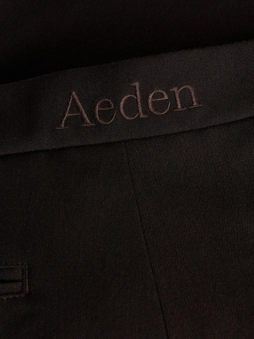 AEDEN