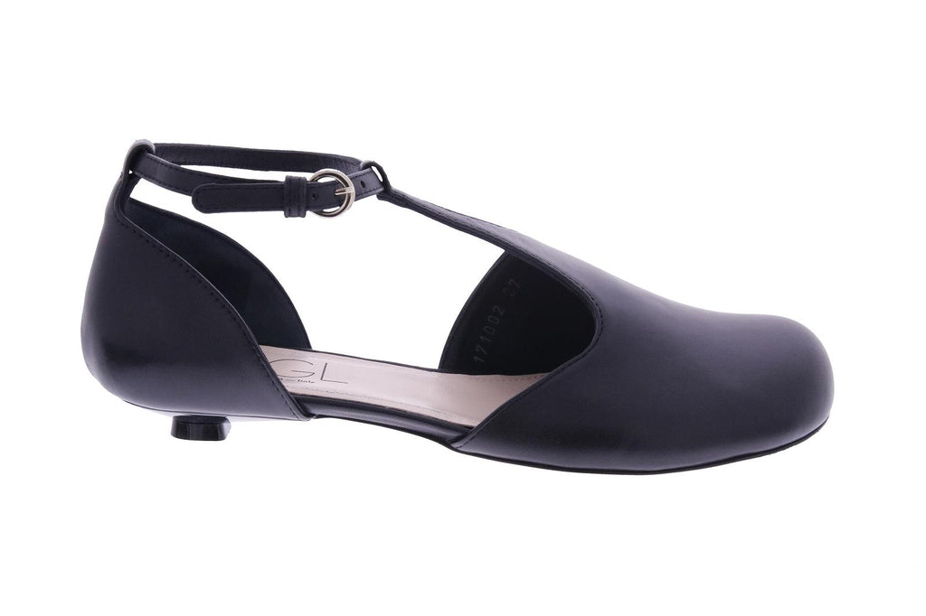 AGL Abe T-strap shoes black - Shop in store at Monar Antwerp