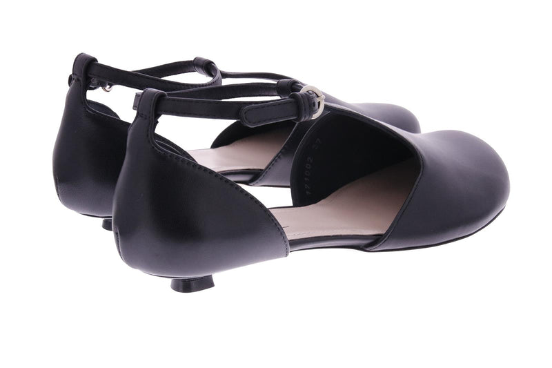 AGL Abe T-strap shoes black - Shop in store at Monar Antwerp