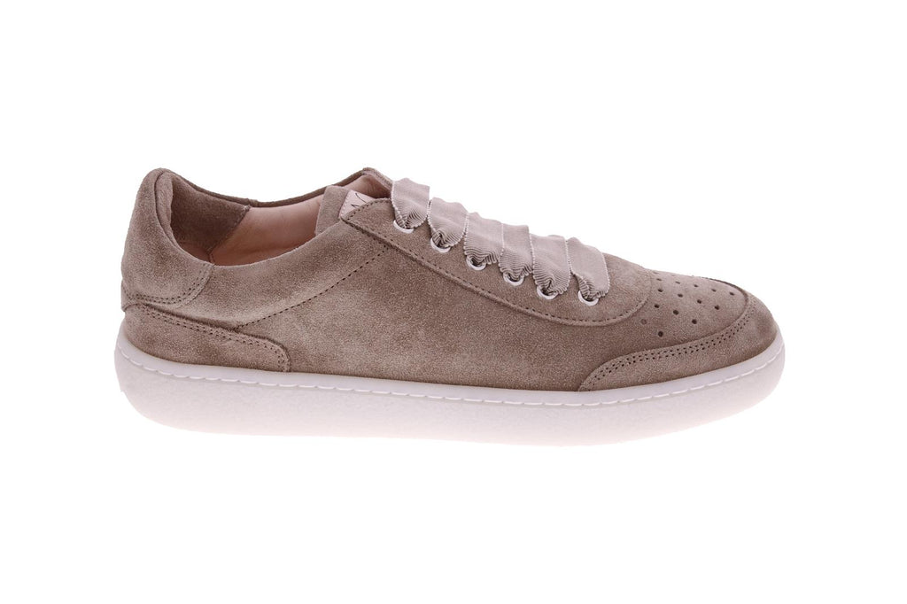 AGL Chewy lace up sneakers avana